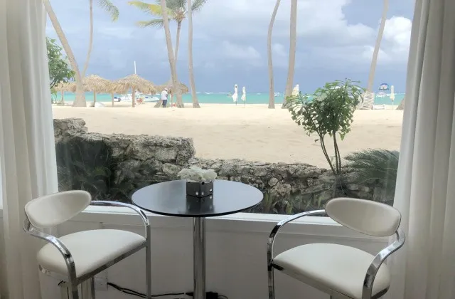 Hotel Condo Flor Del Mar Punta Cana Apartamento vista mer